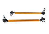 Whiteline Front Swaybar (Link Assembly Heavy Duty Adjustable Steel Ball) - Pontiac G8 2006-2009 by Whiteline WHL-KLC176