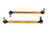 Whiteline Front Swaybar (Link Assembly Heavy Duty Adjustable Steel Ball) - Pontiac G8 2006-2009 by Whiteline WHL-KLC176