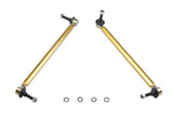 Whiteline Link Assembly Heavy Duty Adjustable Steel Ball (360mm C to C) - Chevrolet Camara 2010+ by Whiteline WHL-KLC178