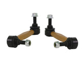 Whiteline Front Swaybar Link Assembly - Scion FR-S 2012+ / Subaru BRZ 2012+ / Toyota 86 2012+ / Ford Mustang 2015+ by Whiteline WHL-KLC179