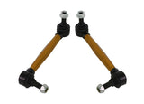 Whiteline Front Swaybar Link Assembly - Scion FR-S 2012+ / Subaru BRZ 2012+ / Toyota 86 2012+ / Ford Mustang 2015+ by Whiteline WHL-KLC179
