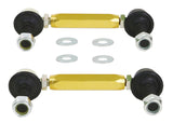 Whiteline Universal (25mm - 30mm) Adjustable Heavy Duty Ball Joints Swaybar Link by Whiteline WHL-KLC180-135