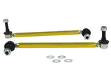 Whiteline Universal Swaybar - Link Assembly Heavy Duty 310mm-335mm Adjustable Steel Ball by Whiteline WHL-KLC180-315