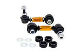 Whiteline Rear Adjustable X Heavy Duty Swaybar Link Assembly - Scion FR-S 2012+ / Subaru BRZ 2012+ / Toyota 86 2012+ by Whiteline WHL-KLC182