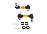 Whiteline Rear Adjustable X Heavy Duty Swaybar Link Assembly - Scion FR-S 2012+ / Subaru BRZ 2012+ / Toyota 86 2012+ by Whiteline WHL-KLC182