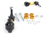 Whiteline Rear Adjustable X Heavy Duty Swaybar Link Assembly - Scion FR-S 2012+ / Subaru BRZ 2012+ / Toyota 86 2012+ by Whiteline WHL-KLC182