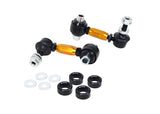 Whiteline Rear Adjustable X Heavy Duty Swaybar Link Assembly - Scion FR-S 2012+ / Subaru BRZ 2012+ / Toyota 86 2012+ by Whiteline WHL-KLC182