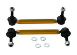 Whiteline Rear Swaybar Link Assembly Kit - Lexus ES 92-01 by Whiteline WHL-KLC187