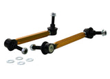 Whiteline Rear Swaybar Link Assembly Kit - Lexus ES 92-01 by Whiteline WHL-KLC187