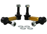 Whiteline Rear Swaybar Link Assembly - Ford Focus RS 2016+ by Whiteline WHL-KLC198