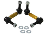 Whiteline Rear Swaybar Link Assembly - Ford Focus RS 2016+ by Whiteline WHL-KLC198