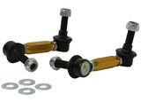 Whiteline Rear Swaybar Link Assembly - Ford Focus RS 2016+ by Whiteline WHL-KLC198