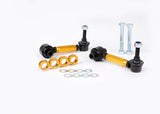 Whiteline Rear Swaybar Link Assembly - Pair - Subaru Forester SH 08-13 by Whiteline WHL-KLC200