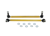 Whiteline Front Swaybar Links - Hyundai Genesis Coupe 2010-2016 by Whiteline WHL-KLC201