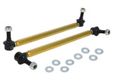 Whiteline Front Swaybar Links - Hyundai Genesis Coupe 2010-2016 by Whiteline WHL-KLC201