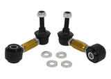 Whiteline Adjustable Front Swaybar Links - Mazda Miata 1990-1997 by Whiteline WHL-KLC203