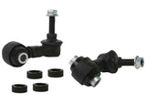 Whiteline Rear Swaybar End Link - Honda Civic Type R 2017+ by Whiteline WHL-KLC217