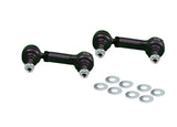 Whiteline Rear Swaybar Link Kit - Mercedes-Benz CLA45 AMG 4Matic 2014-2019 by Whiteline WHL-KLC218