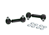 Whiteline Rear Swaybar Link Kit - Mercedes-Benz CLA45 AMG 4Matic 2014-2019 by Whiteline WHL-KLC218