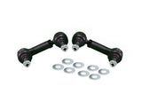 Whiteline Rear Swaybar Link Kit - Mercedes-Benz CLA45 AMG 4Matic 2014-2019 by Whiteline WHL-KLC218