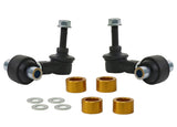 Whiteline Rear Swaybar Link Kit - Hyundai Elantra Sport/Elantra GT Sport 17-19 by Whiteline WHL-KLC221
