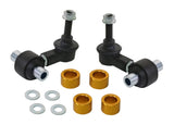 Whiteline Rear Swaybar Link Kit - Hyundai Elantra Sport/Elantra GT Sport 17-19 by Whiteline WHL-KLC221