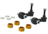 Whiteline Rear Swaybar Link Kit - Hyundai Elantra Sport/Elantra GT Sport 17-19 by Whiteline WHL-KLC221