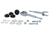 Whiteline Rear Swaybar Link Kit - Toyota Land Cruiser 07-21 Lexus LX570 08-21 by Whiteline WHL-KLC230