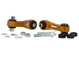 Whiteline Rear Swaybar End Link Kit - Scion FRS 2013+ / Subaru BRZ 2013+ / Toyota 86 2013+ / Subaru Forester 2009-2018 by Whiteline WHL-KLC231