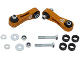 Whiteline Rear Swaybar End Link Kit - Scion FRS 2013+ / Subaru BRZ 2013+ / Toyota 86 2013+ / Subaru Forester 2009-2018 by Whiteline WHL-KLC231