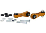 Whiteline Rear Swaybar End Link Kit - Scion FRS 2013+ / Subaru BRZ 2013+ / Toyota 86 2013+ / Subaru Forester 2009-2018 by Whiteline WHL-KLC231