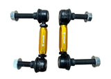 Whiteline Swaybar Link Kit (Lifted Applications) - Toyota 4 Runner 2003-0009 / Lexus Gx470 2003-2024 by Whiteline WHL-KLC239