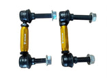 Whiteline Swaybar Link Kit (Lifted Applications) - Toyota 4 Runner 2003-0009 / Lexus Gx470 2003-2024 by Whiteline WHL-KLC239