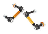 Whiteline Adjustable Rear Swaybar Endlinks - Toyota GR Corolla 2023+ by Whiteline WHL-KLC242