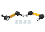 Whiteline Rear Swaybar End Link Kit - Volkswagen / Mk5 / Mk6 / Golf by Whiteline WHL-KLC243