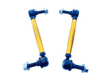 Whiteline Front Swaybar Link Kit - Chrylser 300 2008-2014 / Dodge Challenger 2005-2015 by Whiteline WHL-KLC244