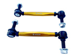 Whiteline Front Swaybar Link Kit - Chrylser 300 2008-2014 / Dodge Challenger 2005-2015 by Whiteline WHL-KLC244
