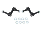 Whiteline Front Swaybar Link Kit - Nissan GT-R 2012-2023 by Whiteline WHL-KLC245