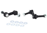 Whiteline Front Swaybar Link Kit - Nissan GT-R 2012-2023 by Whiteline WHL-KLC245