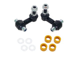 Whiteline Rear Swaybar Link Kit - Hyundai Elantra N 2022+ by Whiteline WHL-KLC249