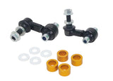 Whiteline Rear Swaybar Link Kit - Hyundai Elantra N 2022+ by Whiteline WHL-KLC249