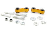Whiteline Front Swaybar Link Conversion Kit - Subaru WRX Wagon 1993-2000 / Impreza 2003-2007 / Impreza Non Turbo 2002-2007 by Whiteline WHL-KLC30