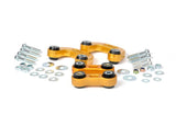 Whiteline Front & Rear Swaybar Link Conversion Kit (Extra Heavy Duty Alloy) - Subaru Impreza Non Turbo 1993-200 by Whiteline WHL-KLC31