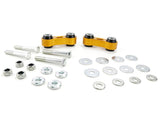 Whiteline Front Swaybar Link - Subaru Forester 2002-2007 / WRX 2004-2007 / STI 2005-2008 / LGT 2003-2008\ by Whiteline WHL-KLC32