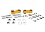 Whiteline Front Swaybar Link - Subaru Forester 2002-2007 / WRX 2004-2007 / STI 2005-2008 / LGT 2003-2008\ by Whiteline WHL-KLC32