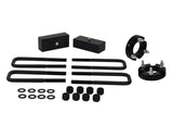 Whiteline 35mm Suspenion Lift Kit - Nissan Frontier 2005-2021 by Whiteline WHL-KLK002