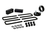 Whiteline 35mm Suspenion Lift Kit - Nissan Frontier 2005-2021 by Whiteline WHL-KLK002