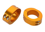 Whiteline Universal Swaybar Alloy 35mm (1-3/8in) Lateral Lock Kits by Whiteline WHL-KLL135