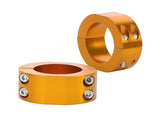 Whiteline Universal Swaybar Alloy 35mm (1-3/8in) Lateral Lock Kits by Whiteline WHL-KLL135