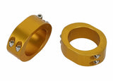 Whiteline Universal Swaybar Alloy 38mm (1 1/2in) Lateral Lock Kits by Whiteline WHL-KLL138